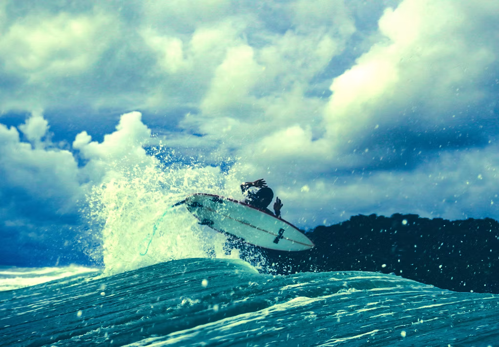 Dorian Perez · Santa Teresa · Costa Rica