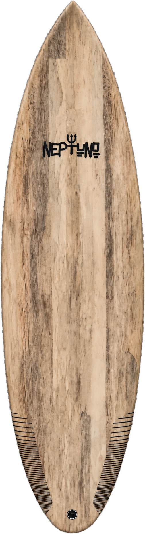 RasBlade Eco — front